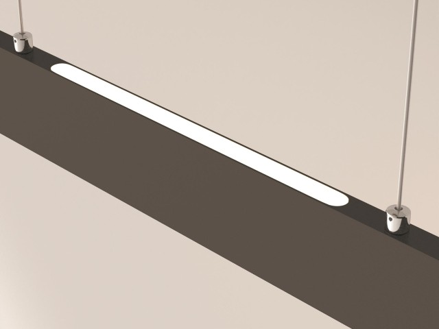 Подвесной светильник Technical P010PL-L23B4K фото:21