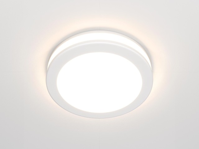 Встраиваемый светильник Technical DL2001-L7W фото:1