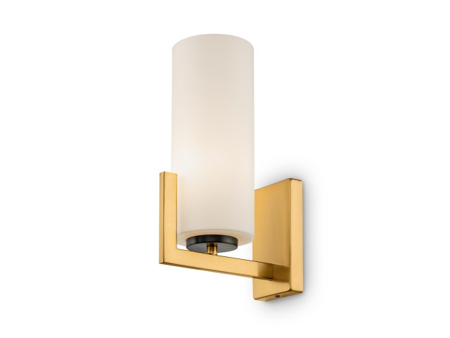 Настенный светильник (бра) Maytoni MOD089WL-01BS фото:22