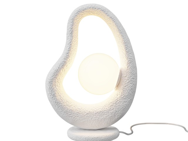 Настольный светильник Maytoni MOD380TL-01W фото:13