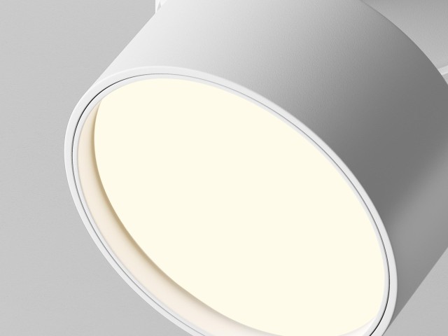 Потолочный светильник Technical C024CL-12W3K-W-1 фото:7