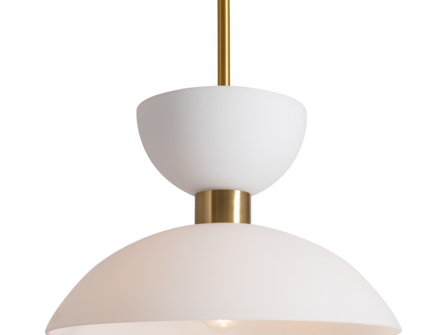 Потолочный светильник Freya FR5490CL-01BS фото:3