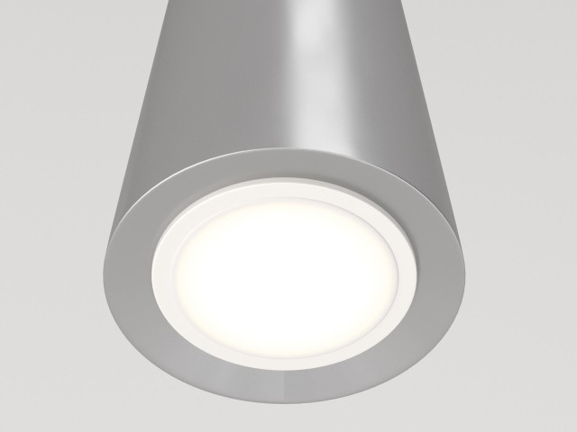 Подвесной светильник Technical P318-PL-01-N фото:20