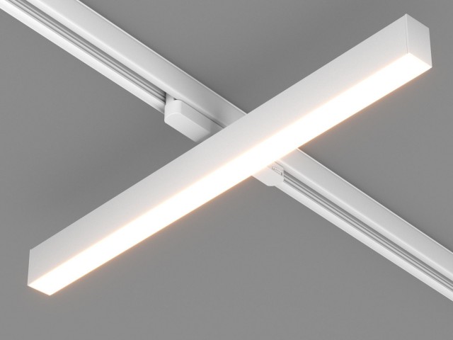 Светильник LGD-FLAT-4TR-S605-25W Warm3000 (WH, 100 deg, 230V) (Arlight, IP20 Металл, 3 года) фото:7