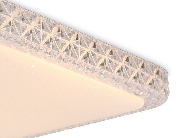 Потолочный светильник Freya FR6227CL-L36W фото:5