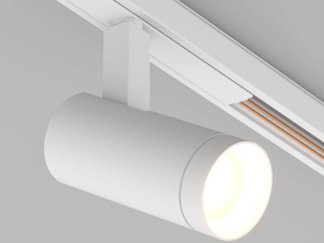 Светильник MAG-ORIENT-SPOT-R45-12W Day4000 (WH, 24 deg, 48V) (Arlight, IP20 Металл, 5 лет) фото:2