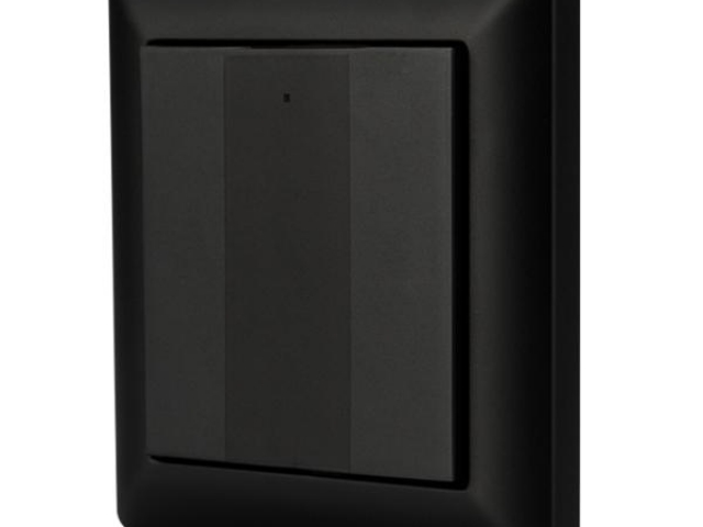 INTELLIGENT ARLIGHT Панель DALI-223-2K-D2-IN-BLACK (BUS, Free purpose) (IARL, -) фото:6