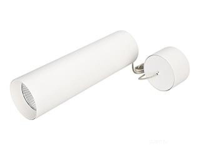 Светильник SP-POLO-HANG-LONG300-R85-15W Warm3000 (WH-WH, 40 deg) (Arlight, IP20 Металл, 3 года) фото:9