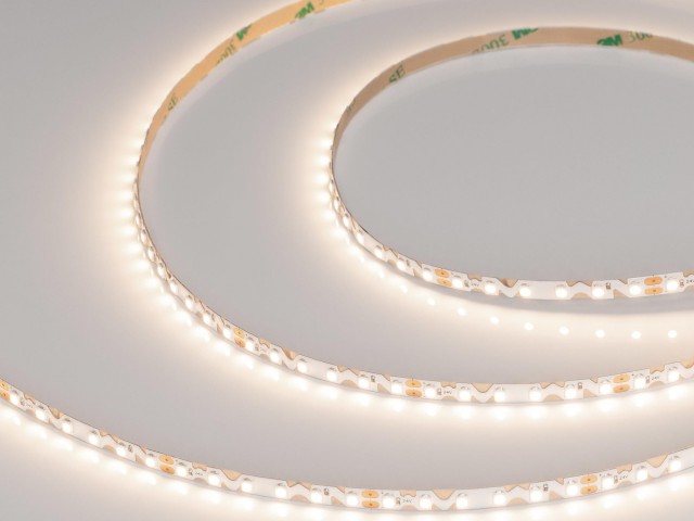 Лента RZ-A120-6mm 24V Warm3500 (9.6 W/m, IP20, 2835, 5m) (Arlight, -) фото:4
