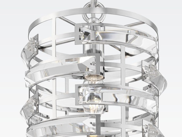 Подвесной светильник Maytoni MOD067PL-01CH фото:7