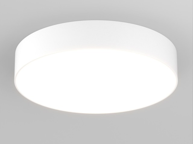 Светильник SP-RONDO-R350-30W Day4000 (WH, 120 deg, 230V) (Arlight, IP40 Металл, 3 года) фото:2