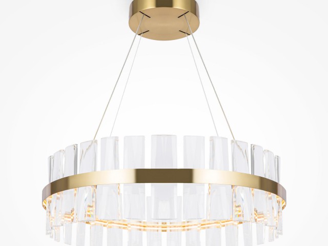 Подвесной светильник Maytoni MOD173PL-L45BS3K фото:9
