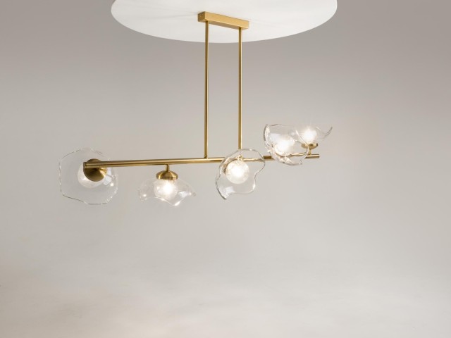 Подвесной светильник Maytoni MOD207PL-05BS фото:20