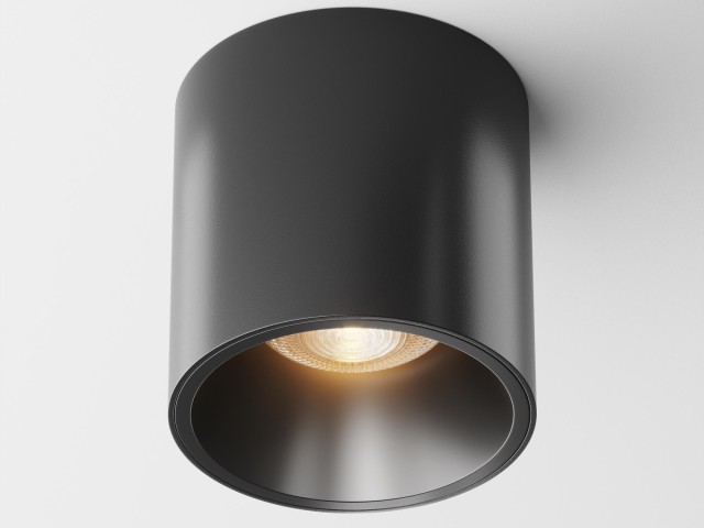Потолочный светильник Technical C064CL-L12B3K фото:8