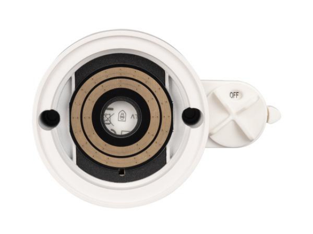 Корпус PLURIO-BASE-TRACK-4TR-R77 (WH, 1-2, 200mA) (Arlight, IP20 Металл, 3 года) фото:8