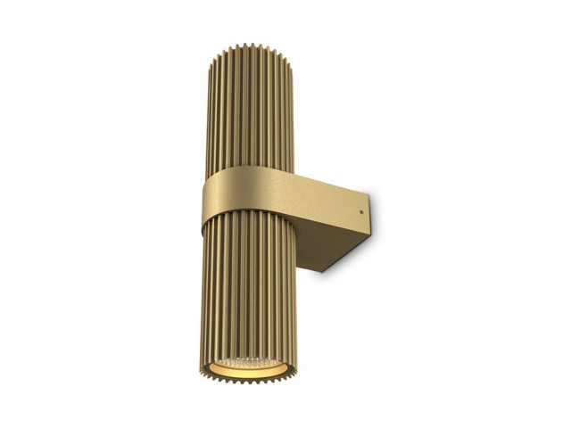 Настенный светильник (бра) Maytoni MOD326WL-02MG фото:1