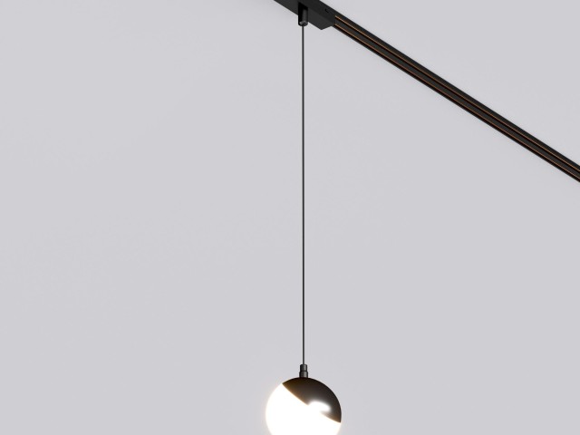 Светильник MAG-VIBE-EMISFERO-HANG-R100-6W Day4000-MIX (BK, 130 deg, 48V, TUYA) (Arlight, IP20 Металл, 5 лет) фото:6