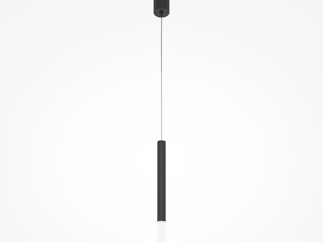 Подвесной светильник Maytoni MOD157PL-L6BK фото:5