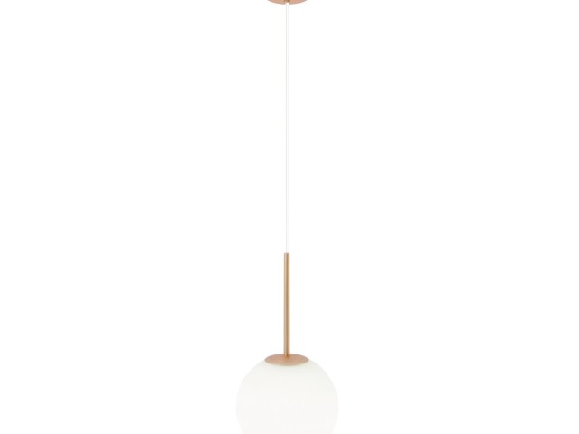 Подвесной светильник Maytoni MOD321PL-01G3 фото:7
