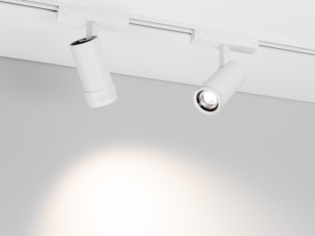 Светильник MAG-VIBE-SPOT-ZOOM-R47-10W Day4000 (WH, 20-55 deg, 48V) (Arlight, IP20 Металл, 5 лет) фото:3