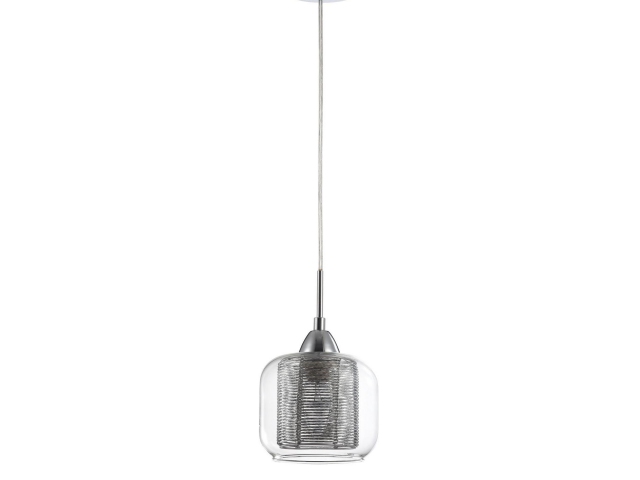 Подвесной светильник Freya FR5314-PL-01-CH фото:7