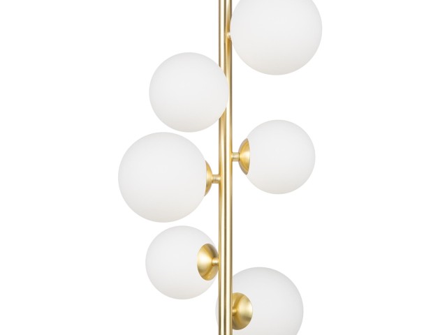 Подвесной светильник Maytoni MOD545PL-06BS фото:4