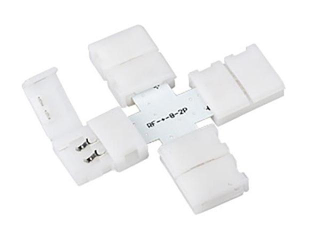 Соединитель 4X FIX-MONO8C (ANR, -) фото:3