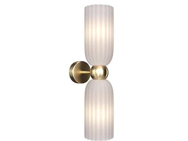 Настенный светильник (бра) Maytoni MOD302WL-02W фото:20
