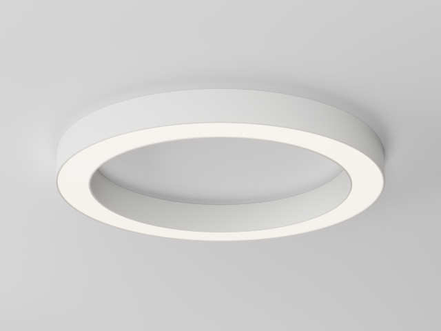 Потолочный светильник Technical C093CL-45W4K-W фото:6