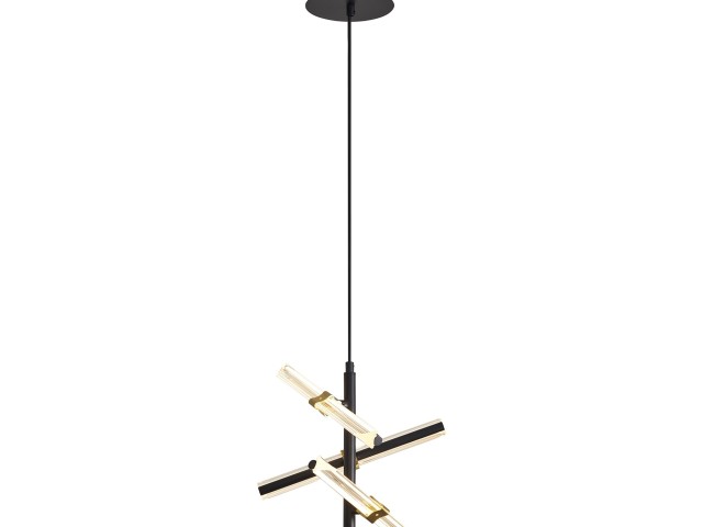 Подвесной светильник Freya FR5557PL-L14B фото:8