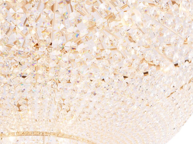 Люстра Maytoni DIA890-CL-42-G фото:6