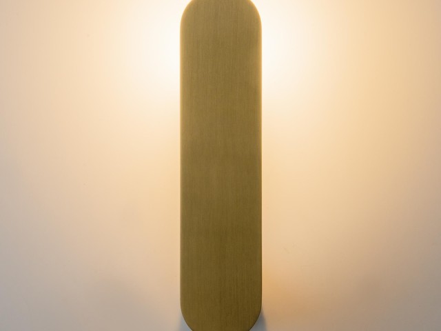 Настенный светильник (бра) Maytoni MOD356WL-L4BS3K фото:3