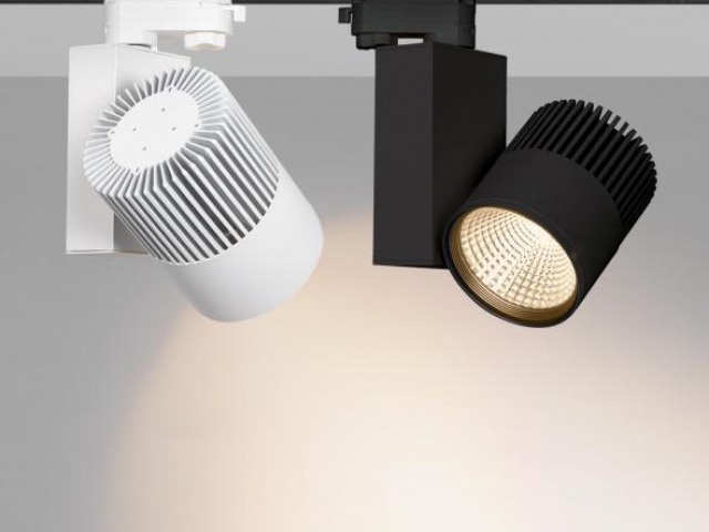 Светильник LGD-ARES-4TR-R100-40W Warm3000 (WH, 24 deg) (Arlight, IP20 Металл, 3 года) фото:21