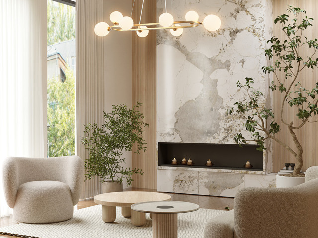 Подвесной светильник Freya FR5222PL-08B фото:1