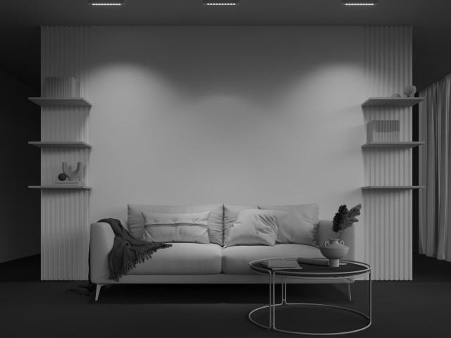 Трековый светильник Technical TR010-1-10W4K-M-W фото:6