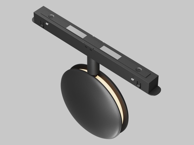 Трековый светильник Technical TR090-2-6W3K-B фото:8