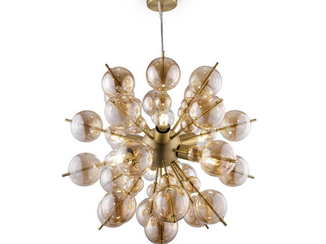 Подвесной светильник Maytoni MOD133PL-06BS фото:9