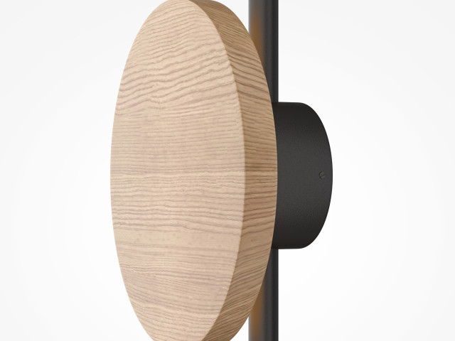 Настенный светильник (бра) Maytoni MOD450WL-L9BG3K фото:2