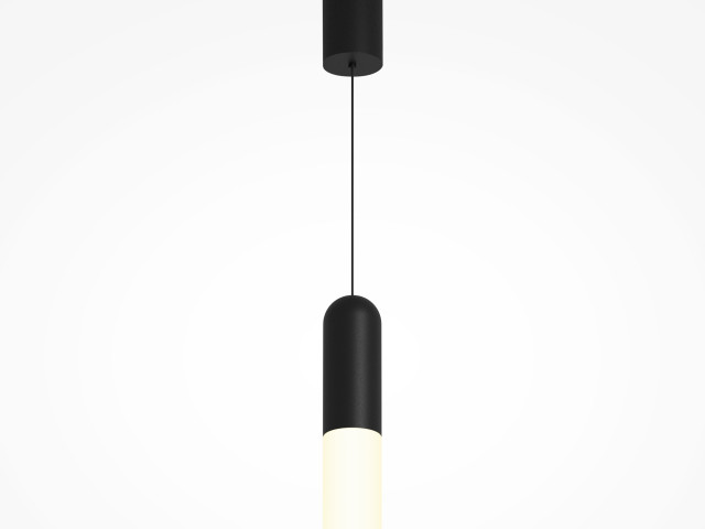 Подвесной светильник Technical P101PL-L300-12W3K-B фото:1