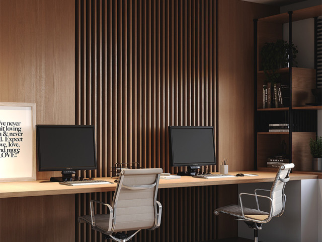 Потолочный светильник Technical C066CL-12W3-6K-B фото:8