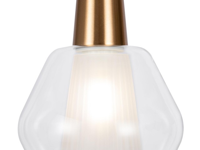 Подвесной светильник Freya FR5133PL-01W фото:4