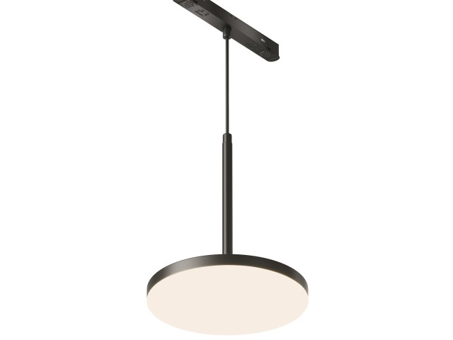 Трековый светильник Technical TR123-4-15W-DS-B фото:4