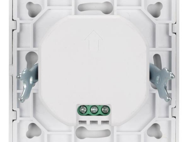 Датчик NAVE-MW-IN-180-230V-MULTI (80x80, 2000W, IP20) (Arlight, -) фото:1