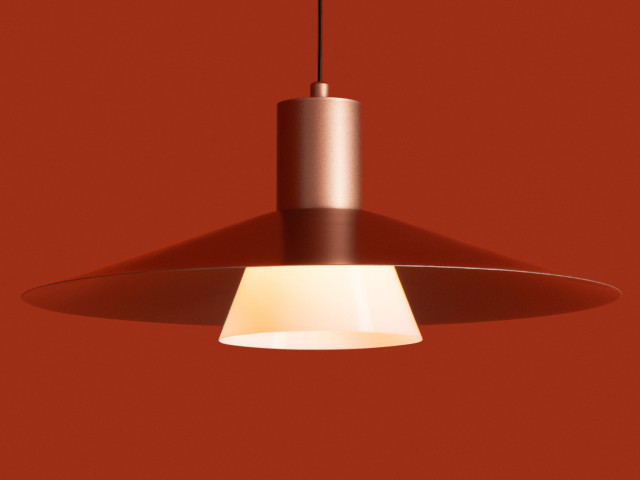 Подвесной светильник Freya FR5600PL-L5MG1 фото:7