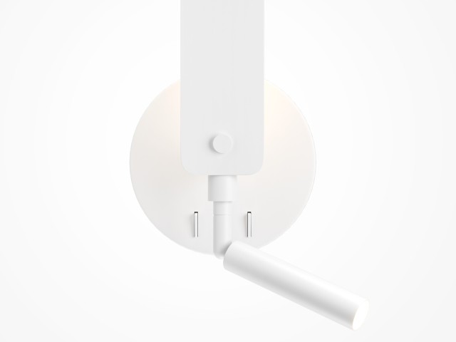 Настенный светильник (бра) Maytoni MOD214WL-L8W3K фото:6