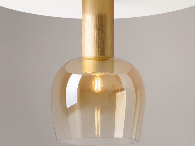 Потолочный светильник Maytoni MOD414CL-01G фото:2