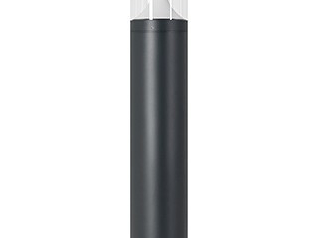 Светильник LGD-LANDMARK-BOLL-H800-20W Warm3500-MIX (GR, 300 deg, 230V) (Arlight, IP65 Металл, 5 лет) фото:7