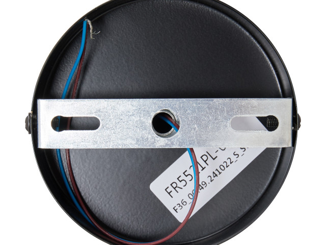 Люстра Freya FR5521PL-06B фото:1