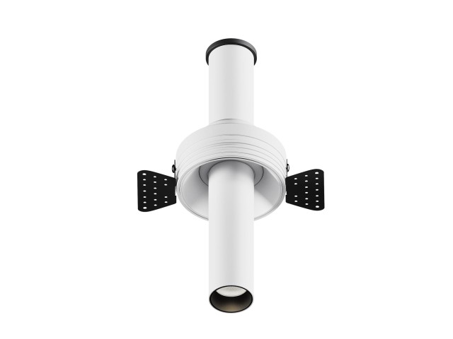 Встраиваемый светильник Technical C140TRS-L200-7W4K-W фото:8