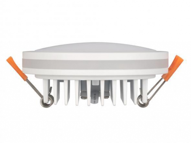 Светодиодная панель LTD-80x80SOL-BK-5W Day White (Arlight, IP44 Пластик, 3 года) фото:22